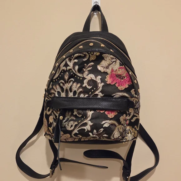Sam Edelman | Bags | Sam Edelman Brocade Mini Backpack  display picture 2